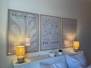 Studio lumineux au cœur dEvreux