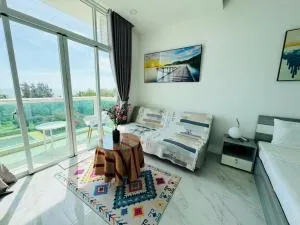 OSEAN VISTA Khu SEALINK - 伊缇天福