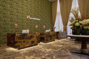 Epic Tower Swiss-Belresidences Hanoi