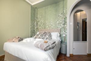 Magnolia Luxury Suite