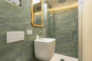 Magnolia Luxury Suite