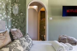 Magnolia Luxury Suite