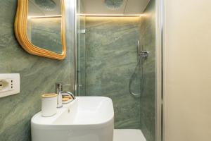 Magnolia Luxury Suite