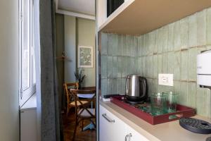 Magnolia Luxury Suite