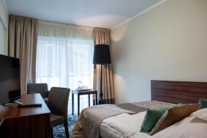 Small Double Room room in Sandra Spa Pogorzelica