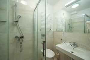 Double Room room in Sandra Spa Pogorzelica