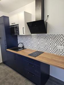 Hostel DK8 apartamenty