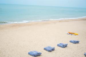 Veranda Resort & Villas Hua Hin Cha Am