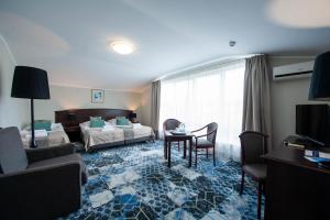 Double Room - Disability Access room in Sandra Spa Pogorzelica