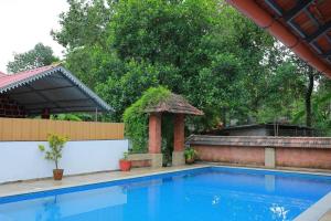 Marari Amrita Villas