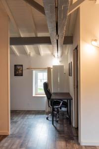 studio proche zenith et clinique