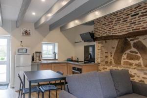 studio proche zenith et clinique