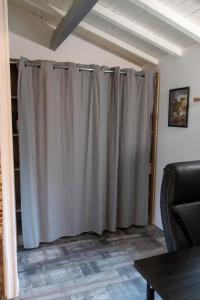 Appartements studio proche zenith et clinique : photos des chambres