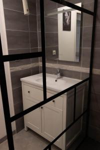 studio proche zenith et clinique