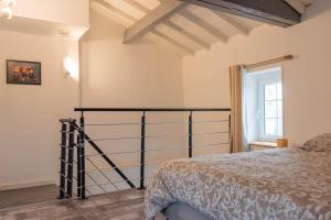 Appartements studio proche zenith et clinique : photos des chambres