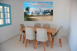 JASMIN MWT MUNICH ---800 Meter zum Strand-Sea-Beach