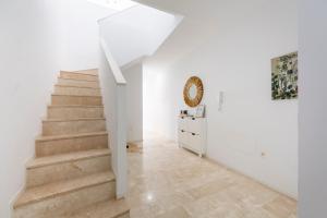 Duplex de lujo