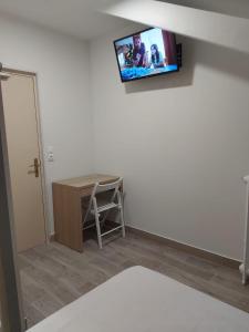 Hotels Ardenn'Hotel : photos des chambres