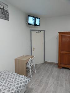 Hotels Ardenn'Hotel : photos des chambres