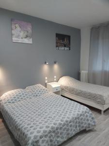 Hotels Ardenn'Hotel : photos des chambres