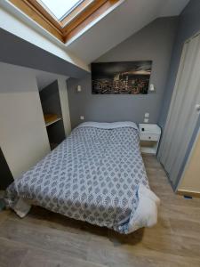 Hotels Ardenn'Hotel : photos des chambres