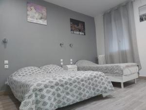 Hotels Ardenn'Hotel : photos des chambres