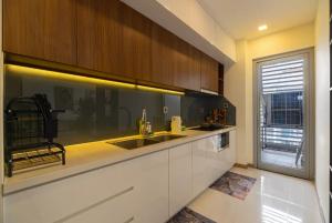 Vinhomes Central Park Collection XIII