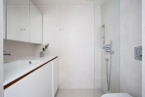 2ndhomes Ullanlinna Penthouse Studios