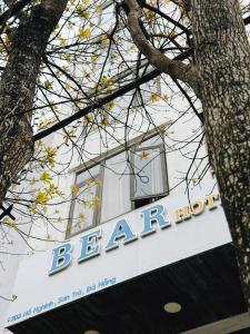 Bear Hotel & Homestay