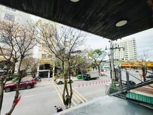 Bear Hotel & Homestay