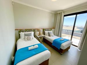 Ocean Whisper Family Condo