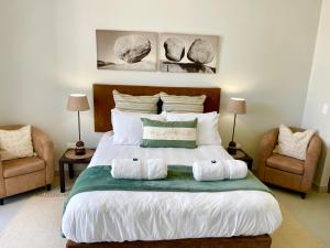 Ocean Whisper Family Condo