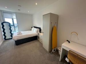 2 Bedroom Apartment - Sleeps 6