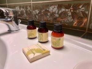 Appartement Vue Mer magique avec terrasse