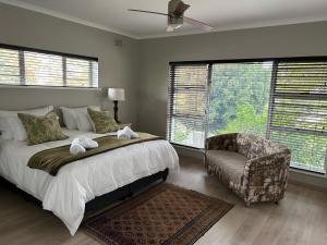 CapeLuxury Accommodation