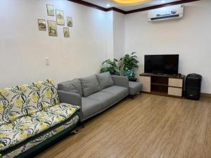 Thảo Nguyên Hotel