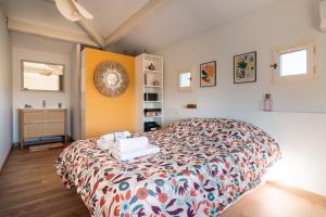 Villas Villa Armonia piscine privee sur le golf Beziers : photos des chambres