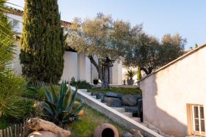 Villas Villa Armonia piscine privee sur le golf Beziers : photos des chambres