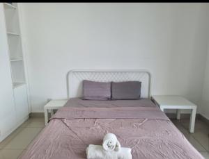 Twin Galaxy 2bedroom