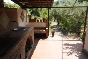 Etna Evergreen Casa Vacanze