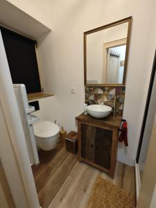 Appartements Serre Chevalier 2 pieces au coeur du centre historique : photos des chambres