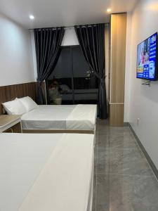 Hải Nam Homestay Cam Lâm