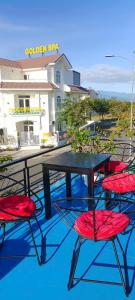 Hải Nam Homestay Cam Lâm