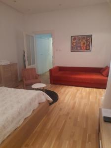 Charming Apartment Tanja