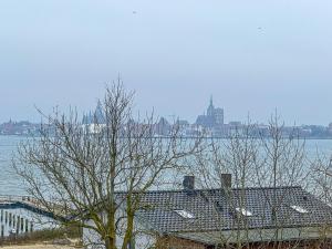 Ferienwohnung Sundüberblick - 150 Meter zum Strand