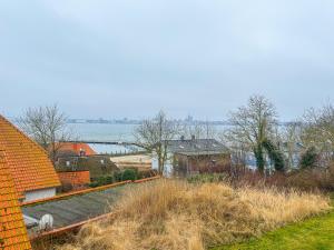 Ferienwohnung Sundüberblick - 150 Meter zum Strand