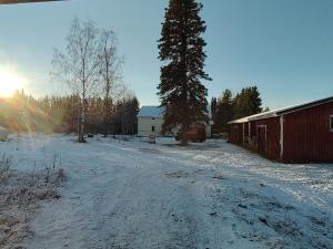Luukkosenkylän Myllytila