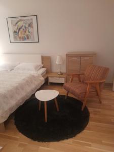 Charming Apartment Tanja