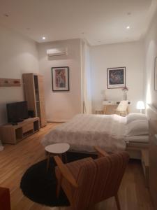 Charming Apartment Tanja