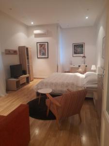 Charming Apartment Tanja